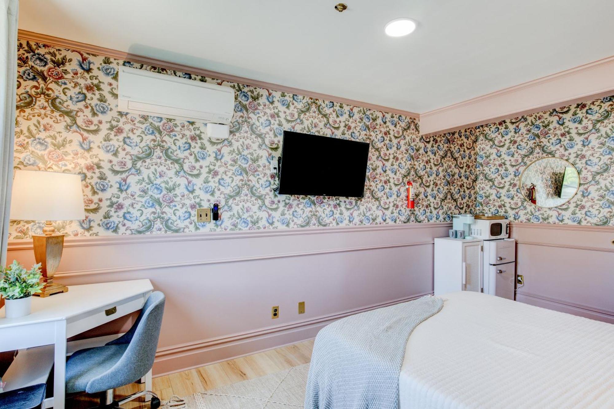 Art City Inn Springville Eksteriør billede