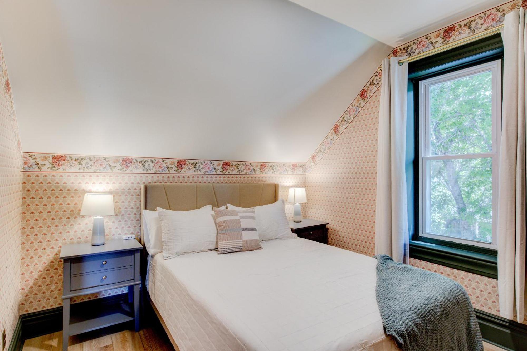 Art City Inn Springville Eksteriør billede